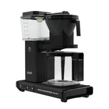 Drip Coffee Machine Moccamaster KBG 741 AO Black 1520 W 1,25 L-2