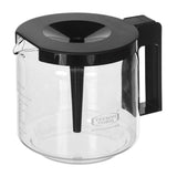 Drip Coffee Machine Moccamaster 53987 Black 1520 W 1,25 L-2