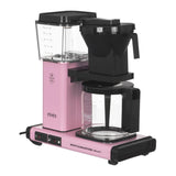 Drip Coffee Machine Moccamaster 53989 Black 1520 W 1,25 L-7