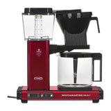 Drip Coffee Machine Moccamaster KBG SELECT Burgundy 1350 W 1,25 L-4