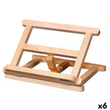 Easel Talens Art Creation Wood Tablecloth (6 Units)-0