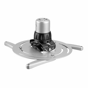 Ceiling Mount for Projectors Vogel's 7025004              Silver-0