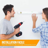 TV Mount Nanook Wall Mount 55" 65" 40"-3