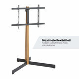 TV Mount Vogel's TVS3695 NEGRO 40"-10