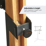 TV Mount Vogel's TVS3695 NEGRO 40"-3