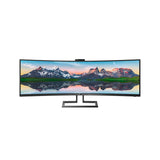 Monitor Philips 499P9H/00 49" HD LED UltraWide Dual Quad HD 48,8" 60 Hz-2