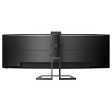 Monitor Philips 499P9H/00 49" HD LED UltraWide Dual Quad HD 48,8" 60 Hz-4