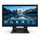 Monitor Philips 222B9T/00 21,5" Full HD 60 Hz WLED-0