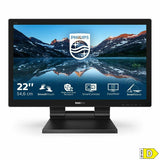 Monitor Philips 222B9T/00 21,5" Full HD 60 Hz WLED-5