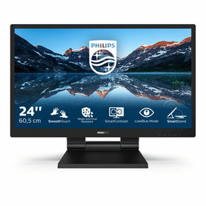 Monitor Philips 242B9T/00 Full HD 24"-0