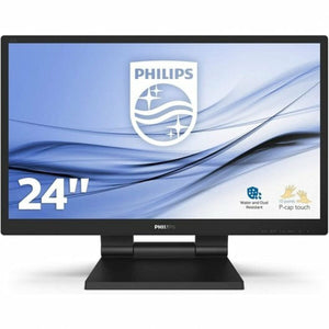 Monitor Philips Full HD 23,8"-0