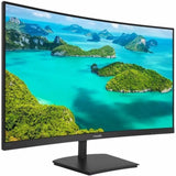 Monitor Philips 241E1SC/00 23,6" FHD LED Full HD 23,6" 75 Hz-1