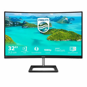 Monitor Philips 322E1C/00 32" Full HD 75 Hz-0