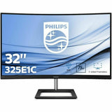 Gaming Monitor Philips 325E1C/00 31,5" LCD Quad HD-2