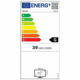 Gaming Monitor Philips 325E1C/00 31,5" LCD Quad HD-64