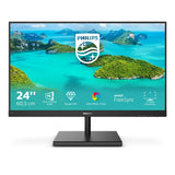 Monitor Philips 245E1S/00 23,8" IPS LCD Flicker free 75 Hz 50-60  Hz-0