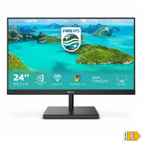 Monitor Philips 245E1S/00 23,8" IPS LCD Flicker free 75 Hz 50-60  Hz-4