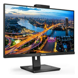 Monitor Philips 242B1H/00 LCD 23,8" LED IPS Flicker free 75 Hz 50-60  Hz 24"-6