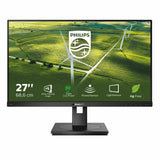 Gaming Monitor Philips 27" Full HD-0