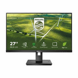 Gaming Monitor Philips 27" Full HD-1