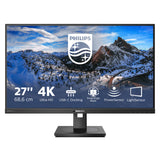 Monitor Philips 279P1/00 27" IPS LED Flicker free-0