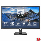 Monitor Philips 279P1/00 27" IPS LED Flicker free-4