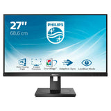 Monitor Philips 272S1AE/00 27" IPS LCD Flicker free 75 Hz-0