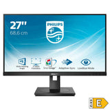Monitor Philips 272S1AE/00 27" IPS LCD Flicker free 75 Hz-4