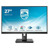 Monitor Philips 272S1AE/00 Full HD 27" 75 Hz-0