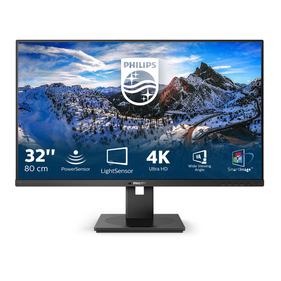 Monitor Philips 328B1/00 31,5