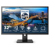 Monitor Philips 325B1L/00 31,5" IPS LED LCD Flicker free 75 Hz 50-60 Hz-0