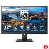 Monitor Philips 325B1L/00 31,5" IPS LED LCD Flicker free 75 Hz-1