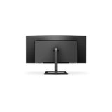 Monitor Philips 346E2CUAE/00 Wide Quad HD 34"-26