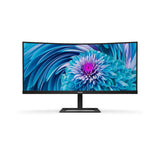 Monitor Philips 346E2CUAE/00 34" LCD Wide Quad HD+-3