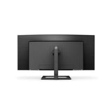 Monitor Philips 346E2CUAE/00 Wide Quad HD 34"-2