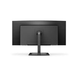 Monitor Philips 346E2CUAE/00 Wide Quad HD 34"-19