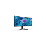Monitor Philips 346E2CUAE/00 Wide Quad HD 34"-16