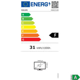 Monitor Philips 346E2CUAE/00 34" LCD Wide Quad HD+-43