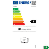 Monitor Philips 346E2CUAE/00 34" LCD Wide Quad HD+-4