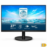 Monitor Philips 272V8LA/00 27" LED VA Flicker free 75 Hz 50-60  Hz-4