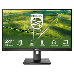 Monitor Philips 242B1G/00 23,8" Full HD 75 Hz-0