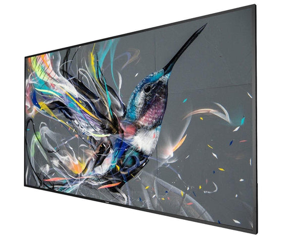 Philips LCD-Display 75BDL3511Q - 190 cm (75