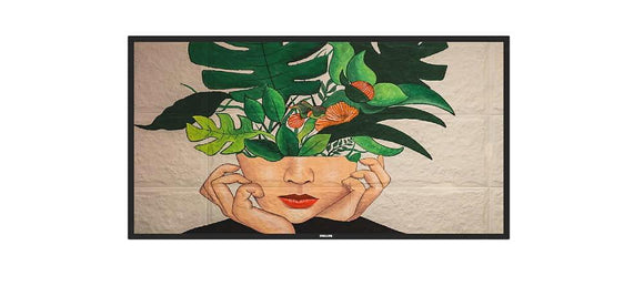 PHILIPS 50BDL4511D 50