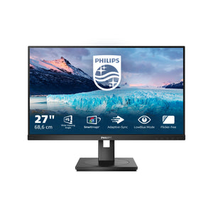 Gaming Monitor Philips MMD 272S1M/00 Full HD 27" 75 Hz-0