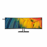 Monitor Philips 45B1U6900CH/00 44,5" LCD UltraWide Dual Quad HD-0