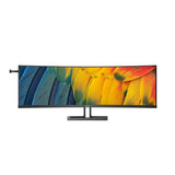 Monitor Philips 45B1U6900CH/00 44,5" LCD UltraWide Dual Quad HD-6