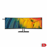 Monitor Philips 45B1U6900CH/00 44,5" LCD UltraWide Dual Quad HD-15