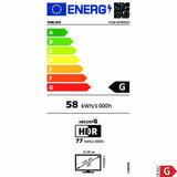 Monitor Philips 45B1U6900CH/00 44,5" LCD UltraWide Dual Quad HD-32