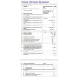 Monitor Philips 24,5" Full HD-25