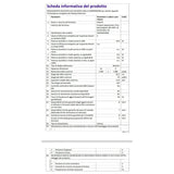 Monitor Philips 24,5" Full HD-23